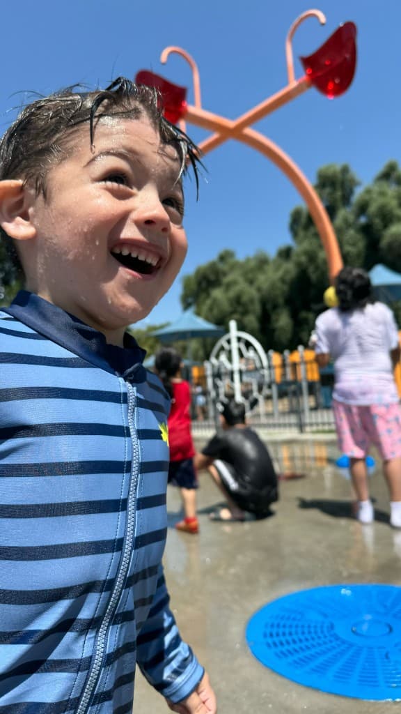 Developing Mindful Lives center moment 35