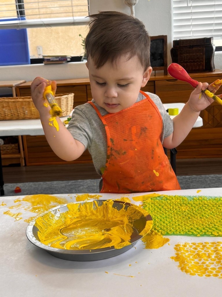 Developing Mindful Lives center and programs - photo 2