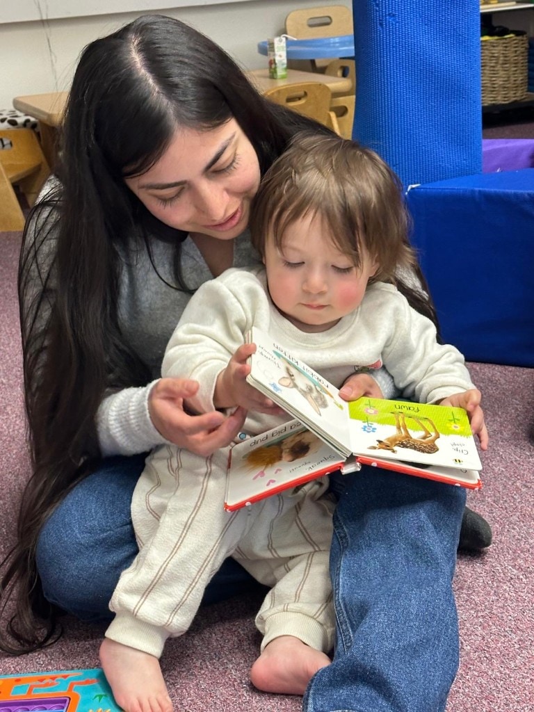 Developing Mindful Lives center and programs - photo 6